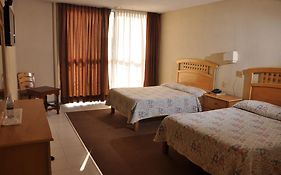 Hotel El Monte